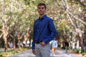 Conheça o estudante que fez medicina e engenharia ao mesmo tempo e agora foi aprovado para doutorado em Harvard