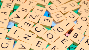 Trava-língua nível mestre