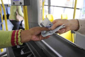 cobrança dos 6% sobre o vale-transporte pode deixar de existir