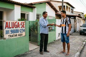 cobrança de caução é válida para o inquilino nesses casos