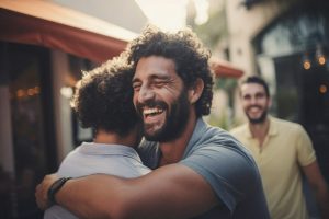 Pessoas bondosas também precisam de limites e vulnerabilidade para construir conexões profundas