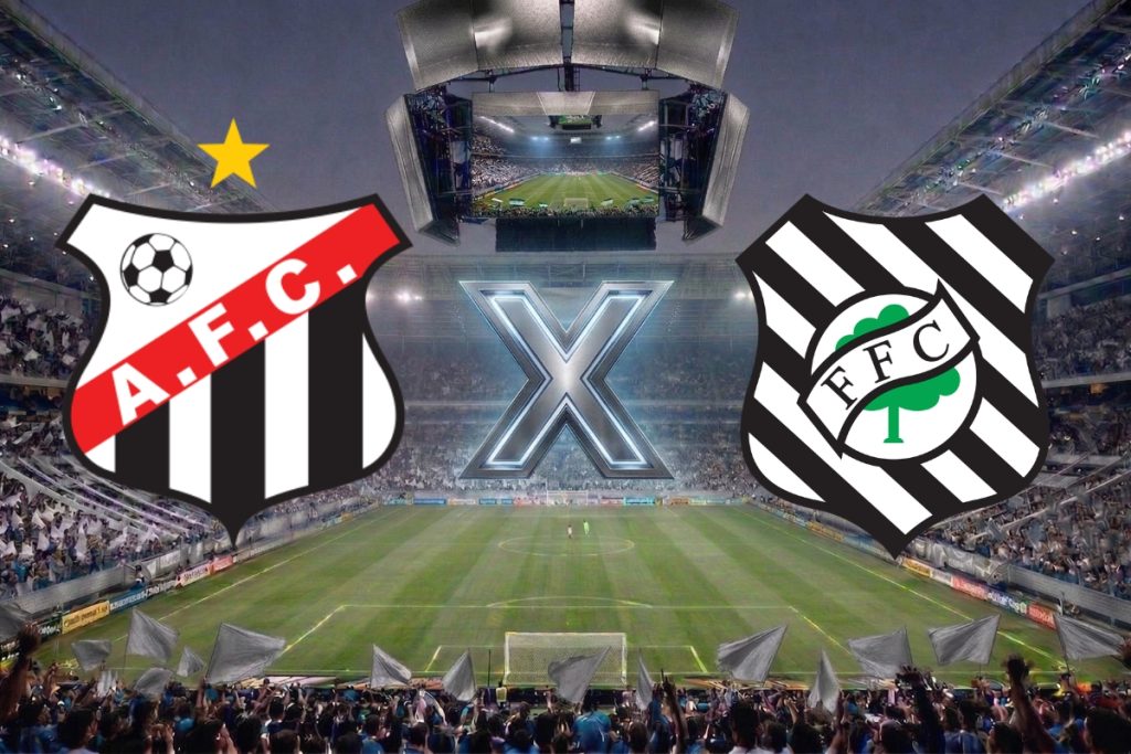 Onde assistir Anápolis x Figueirense neste domingo (26) pela Série C do Brasileirão