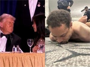 Trump diz que motivo dos disparos não está claro e que atirador é 'lobo solitário'