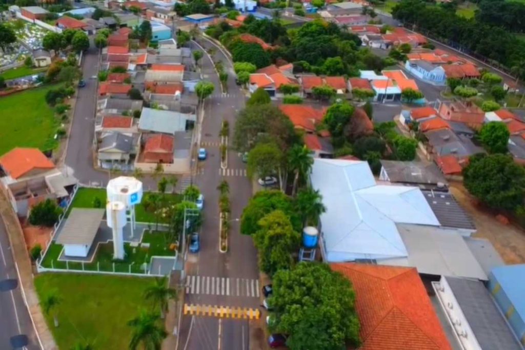 Cidade que já foi considerada a menor do Brasil perde o posto para município mineiro