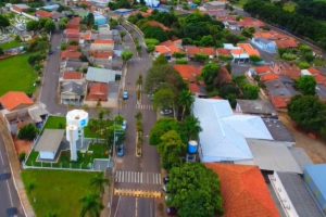 Cidade que já foi considerada a menor do Brasil perde o posto para município mineiro