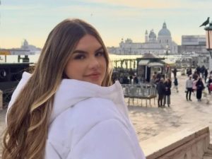 Brasileira estudante de medicina é encontrada morta no Paraguai