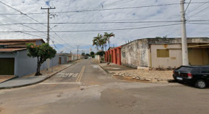 Crime contra o jovem aconteceu na Vila Jaiara, região Norte de Anápolis.