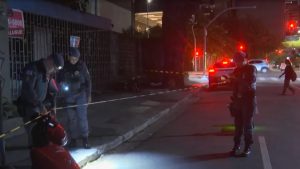 Morre homem baleado ao tentar recuperar celular de namorada em São Paulo