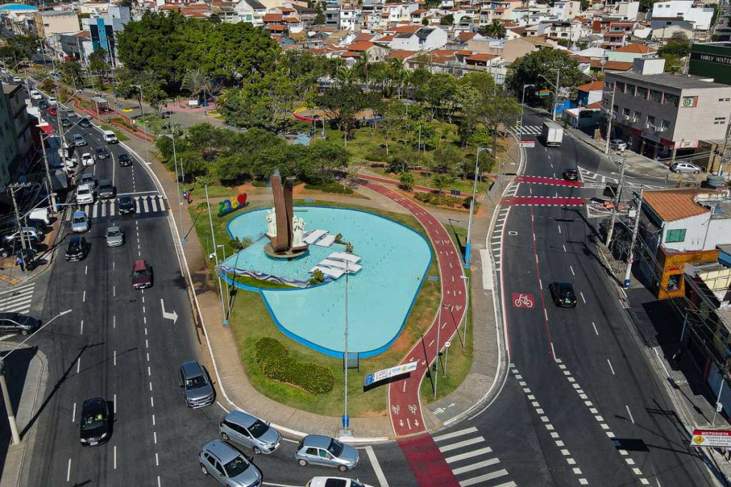 Cidade perfeita para se viver: município com 100% de saneamento e sem favelas garante qualidade de vida acima da média e segurança elevada