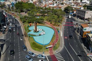 Cidade perfeita para se viver: município com 100% de saneamento e sem favelas garante qualidade de vida acima da média e segurança elevada