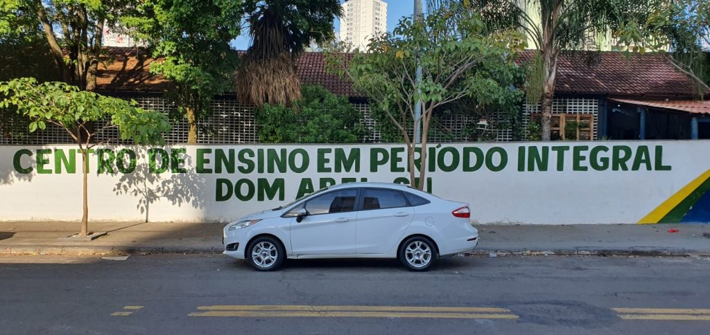 gordofobia em colégio de Goiânia