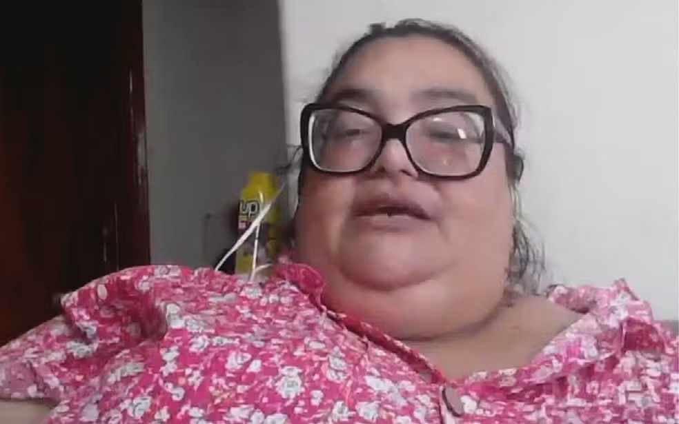 professora sofre ataques gordofóbicos em Goiânia