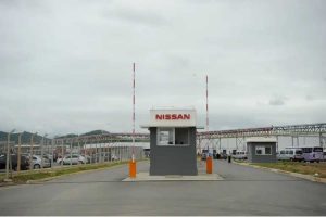 Fim de uma era: Nissan fecha fábrica após 7 anos e produção da Frontier chega ao fim neste país