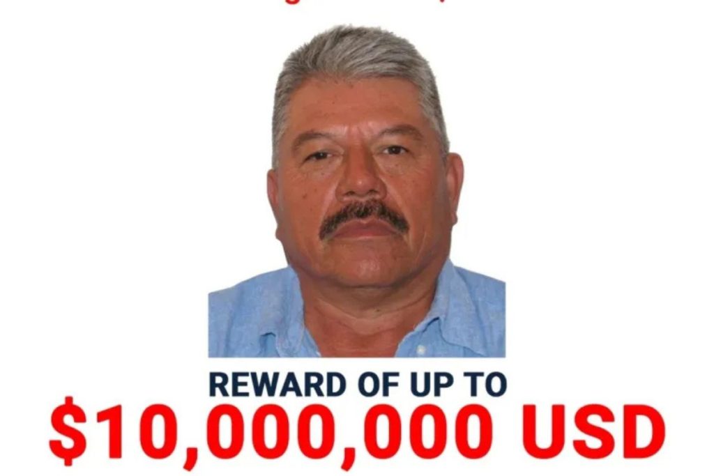 EUA prendem chefão do tráfico da Guatemala alvo de recompensa de R$ 49 mi