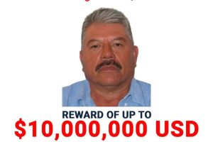 EUA prendem chefão do tráfico da Guatemala alvo de recompensa de R$ 49 mi