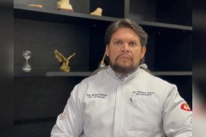 Morte de psicoterapeuta William Castro gera comoção em Anápolis: "excelente profissional e ser humano fantástico"