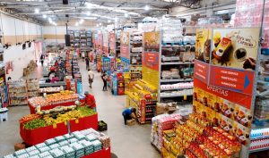 Unidade do Pérola no Centro fechou as portas. (Foto: Divulgação)