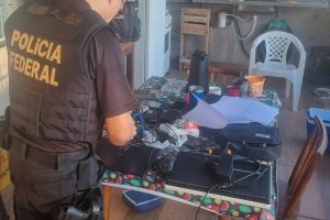 Operação mira investigados por abuso sexual de crianças e adolescentes, e ação envolve 15 países