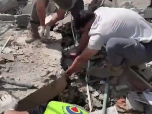 Mãe e filho brasileiros morrem em ataque de Israel no Líbano, diz Itamaraty