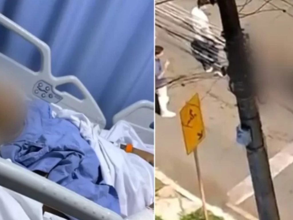 Sargento do Exército é preso após atropelar jovem e fugir no DF