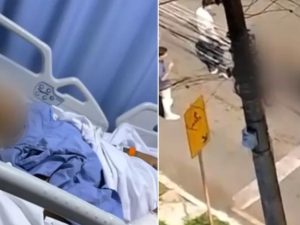 Sargento do Exército é preso após atropelar jovem e fugir no DF