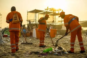 R$ 648 a mais todo mês: a lista de trabalhadores CLT que têm direito ao adicional de insalubridade máximo