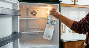 O truque alemão pode ajudar a manter o ambiente mais fresco sem esforço