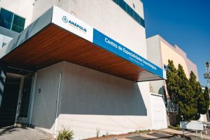 Centro de Especialidades Odontológicas