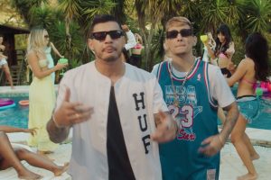 Hungria e MC Jacaré são confirmados em Anápolis para evento com transmissão de jogo do Brasil na Copa do Mundo