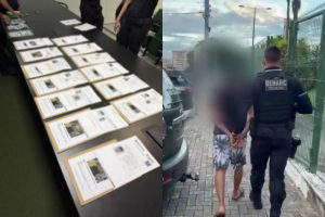 Polícia prende 12 por golpe que causou prejuízo de quase R$ 500 mil a servidor em Goiás