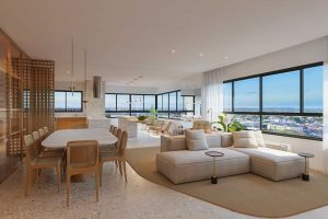 Goiânia terá reality show onde corretores de imóveis ficarão confinados em decorado e enfrentarão desafios