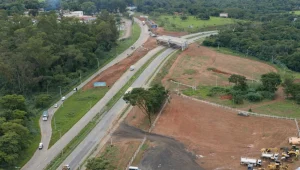 duplicação de rodovia