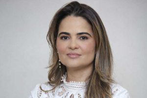 Promotora Gabriella Queiroz Clementino se torna a primeira mulher a chefiar o Gaeco do MPGO