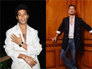 Prime Video inicia filmagens de 'Tremembé 2' com Ícaro Silva e João Vicente