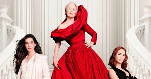 O Diabo Veste Prada 2. (Foto: Reprodução)