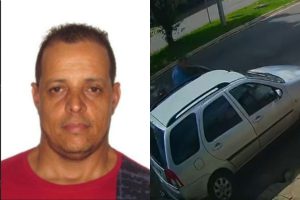 agressão a idoso