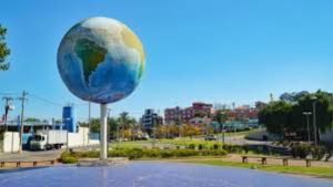 A cidade entre as melhores do Brasil tem 100% do esgoto tratado e qualidade de vida invejável pelos brasileiros