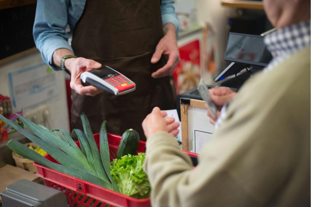 supermercados defendem alternativa para contratar