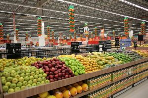 Supermercado anuncia mutirão com vagas em Goiânia, Aparecida e Senador Canedo