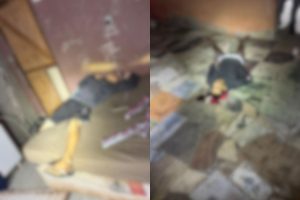 Ataque a tiros deixa dois mortos e um jovem em estado grave em Luziânia