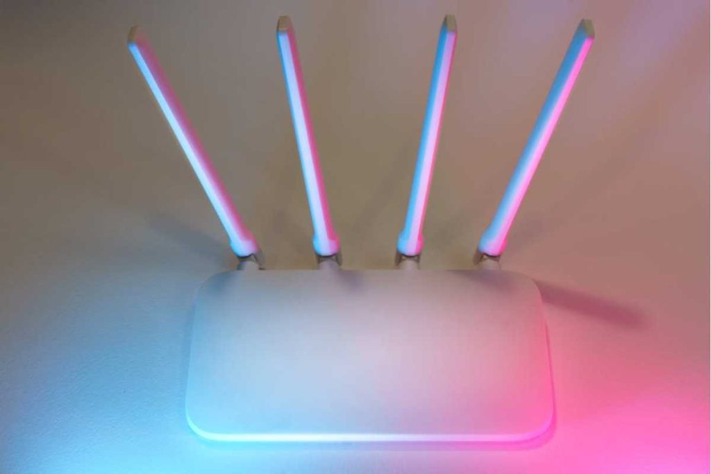Truque para aumentar a potência do Wi-Fi e melhorar o sinal dentro de casa
