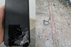 Trio é apreendido após matar homem e enterrar corpo em vala no Entorno do Distrito Federal