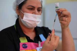 Prefeitura de Aparecida começa a pagar adicional de insalubridade para profissionais da saúde