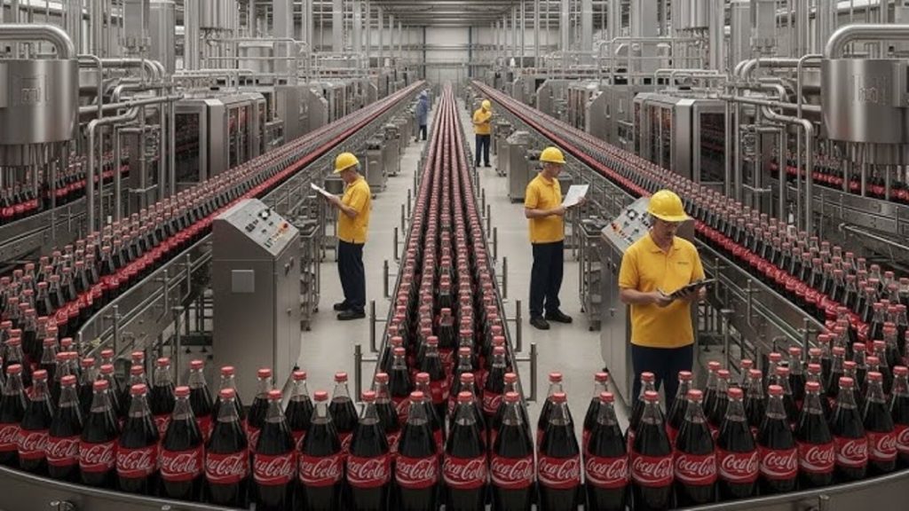 Fim de uma era: Coca-Cola suspende operação no Brasil e antecipa redução em outros países