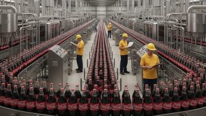 Fim de uma era: Coca-Cola suspende operação no Brasil e antecipa redução em outros países