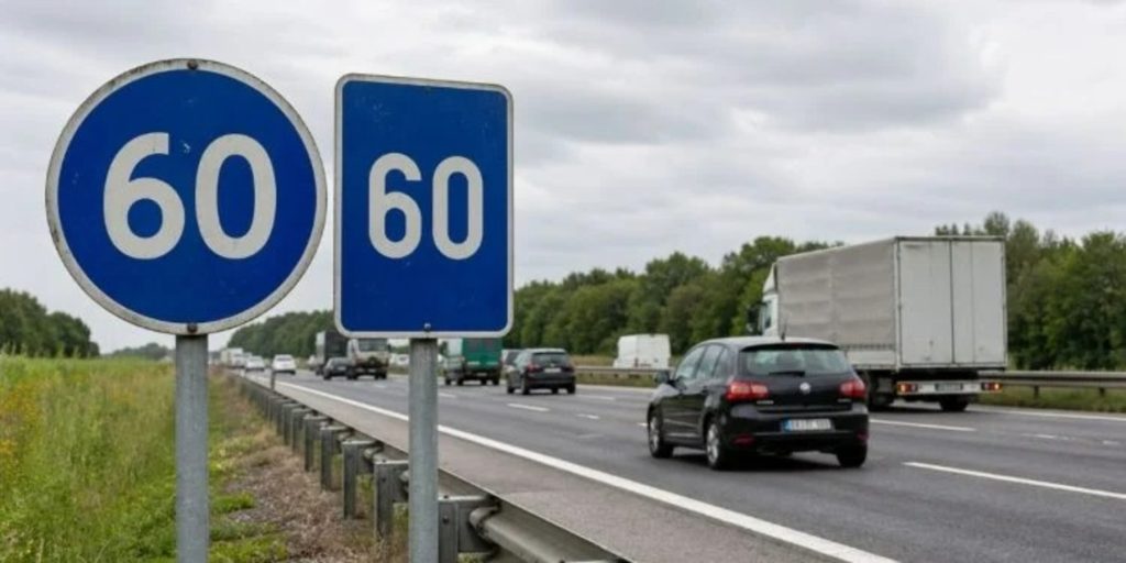 A maioria dos motoristas brasileiros não sabe a diferença dessas placas de trânsito