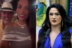 Vereadora de Natal responde turistas de Goiânia que disseram que no Rio Grande Norte só tem mulheres feias