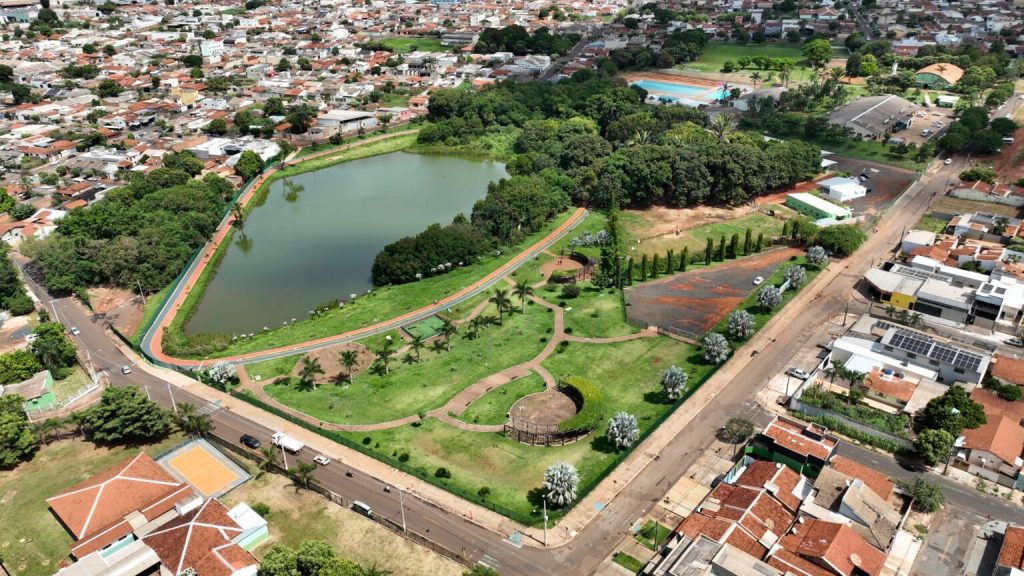 Rio Verde se destaca em Goiás como novo refúgio de milionários, impulsionada pelo agronegócio, valorização imobiliária e qualidade de vida.