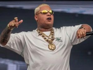 MC Ryan é transferido para presídio no interior de SP