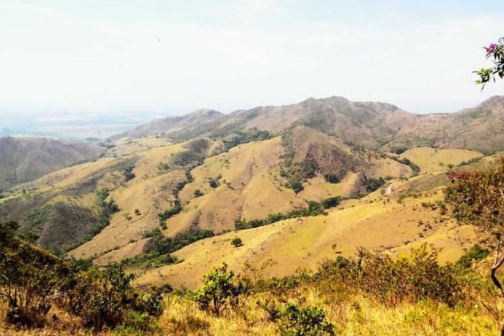 Não é Jalapão, nem Chapada dos Veadeiros: o destino natural mais impressionante do Centro-Oeste encanta visitantes